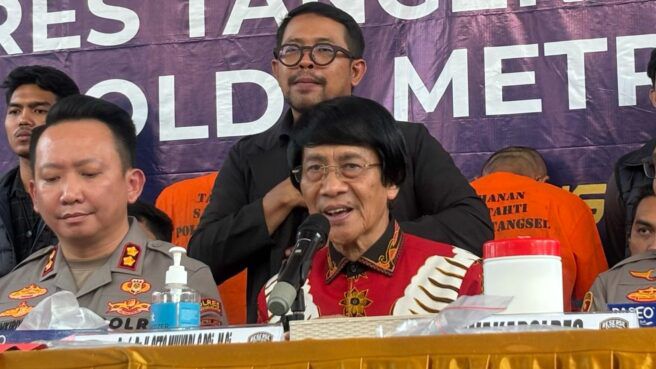 KAK Seto terus mendorong agar Pemkot Tangsel memperkuat Satgas perlindungan perempuan dan anak di Kota Tangsel.