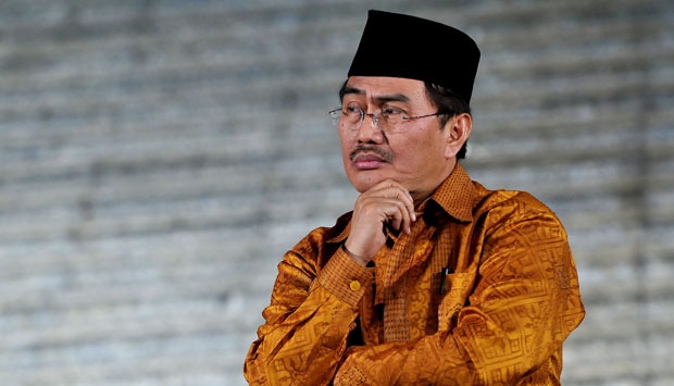 Korupsi Bikin Malu dan Hancurkan Karier: Para Pejabat, Jangan Tiru Noel Mantan Ketua MK Prof. Jimly Asshiddiqie. Foto : Ist