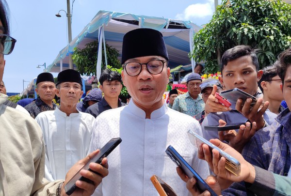Menteri Desa dan Pembangunan Daerah Tertinggal Yandri Susanto. Foto : Ist