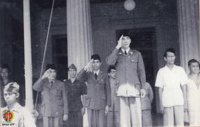 Mengapa Bung Karno Pilih 17 Agustus 1945 Jadi Hari Kemerdekaan RI? Ini Alasannya Foto : Ist