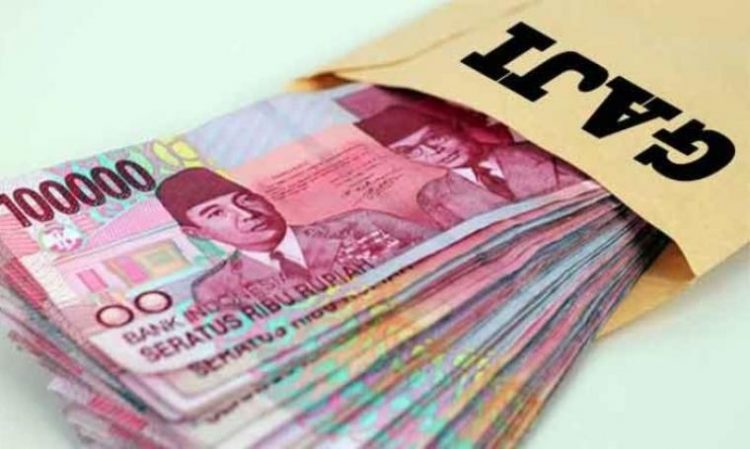 Mungkinkah, Mulai 2026 ASN Akan Menerima Gaji Tunggal? Ilustrasi. Foto : Ist