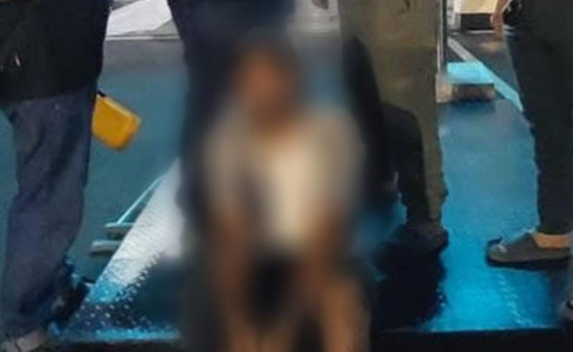 Penipu Jual Beli Vespa Klasik di Bekasi Ditangkap, Kini Jadi Tersangka Tersangka AWP yang diduga melakukan penipuan jual beli motor Vespa klasik di Kota Bekasi. Foto : Ist