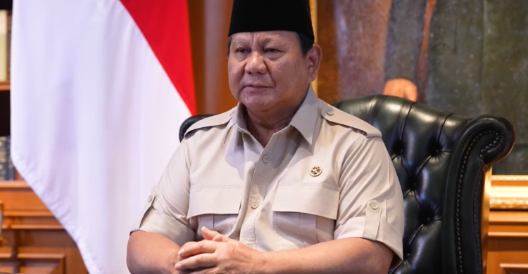 Prabowo Minta Insiden Rantis Tabrak Ojol Diusut Tuntas, Sanksi Keras Menanti Presiden Prabowo. Foto : Ist