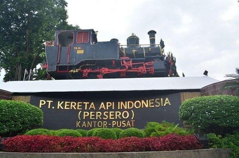 Punya Komisaris Dan Direksi Baru, KAI Janji Kebut Inovasi Dan Kerek Pelayanan Foto : Ist