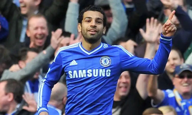 Salah Semprot UEFA Karena Tak Jelaskan Penyebab Kematian Suleiman Al Obeid Mohamed Salah. Foto : Ist