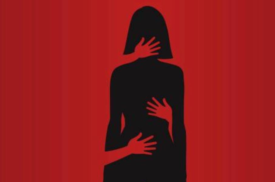 Terungkap! Siswi SMP di Bekasi Dilecehkan Guru saat Mengerjakan Tugas Ilustrasi. Foto ; Ist