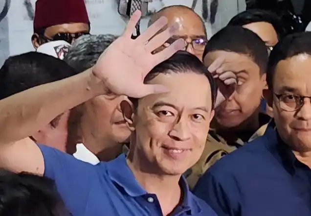 Mantan Mendag Tom Lembong. Foto : Ist