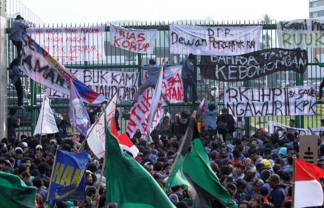 Ilustrasi. Foto : Ist