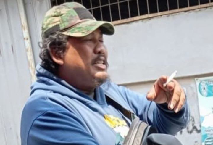 Aparat Gadungan Penipu Warga Diringkus Ist.
