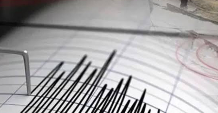 Gempa 6 SR Guncang Wilayah Timur Afghanistan, 800 Orang Tewas Ilustrasi. Foto : Ist