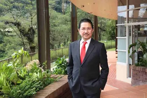 Identitas 2 Pekerja Tambang Bawah Tanah Freeport Yang Ditemukan Meninggal Presiden Direktur PT Freeport Indonesia, Tony Wenas dalam keterangannya, Sabtu (20/9/2025). Foto : Ist