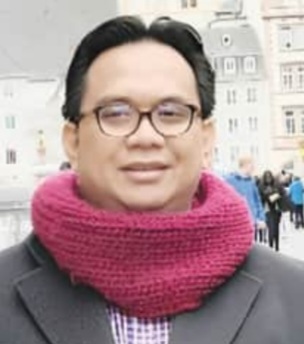 Menata Hasrat, Menata Kota Ist.