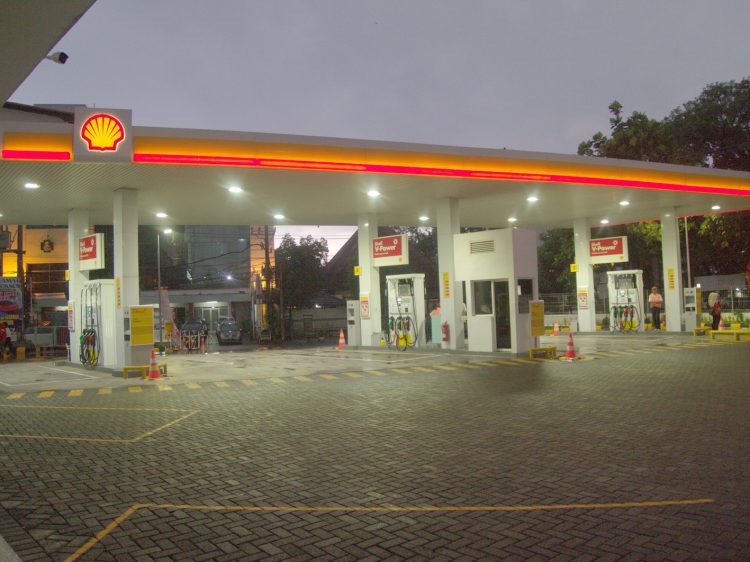 Pasokan BBM Aman Bambang Patijaya: SPBU Swasta Bisa Akses Base Fuel dari Pertamina Ilustrasi. Foto : Ist