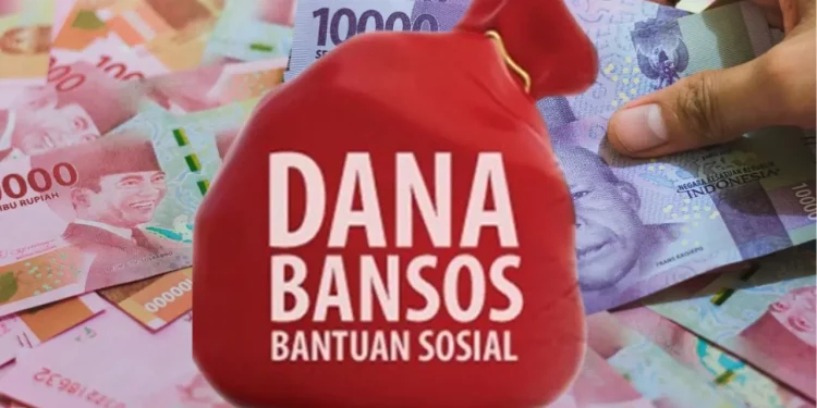Prabowo Minta Mensos Dan Menkeu Koordinasi Urusan Bansos Ilustrasi. Foto : Ist