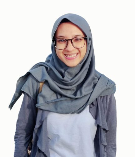 Peneliti ICJR Iftitahsari. Foto : Ist