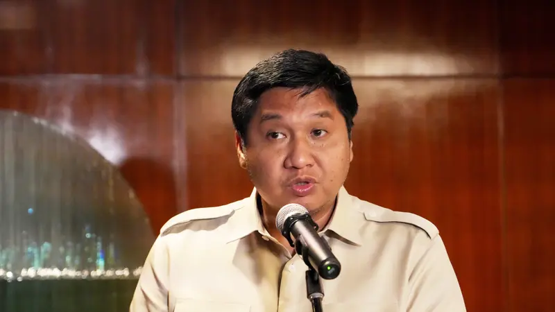 Presiden Prabowo Panggil Menteri Ara Ke Istana, Percepatan Program Rumah Subsidi Rakyat Menteri Perumahan dan Kawasan Permukiman (PKP) Maruarar Sirait. Foto : Ist
