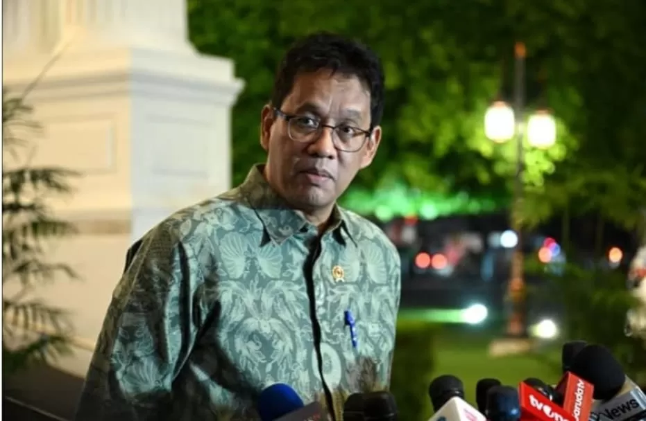 Setor ke Negara 5 Triliun, 84 Penunggak Pajak Ciut Digertak Purbaya Menkeu Purbaya. Foto : Ist