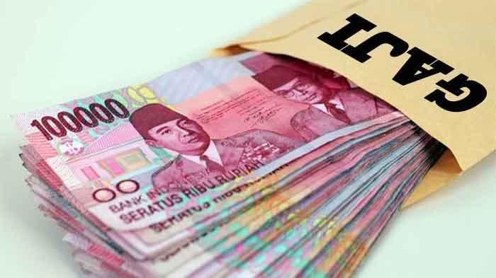 Stop Gaji Anggota Dewan Non Aktif Ilustrasi. Foto : Ist