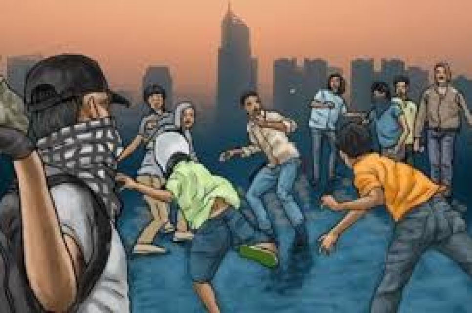 Ilustrasi. Foto : Ist