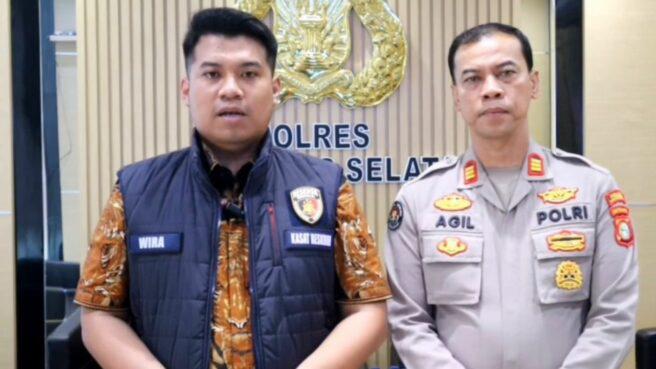 Anak Berusia 15 Tahun Dirudapaksa Ayah Tiri Ist.