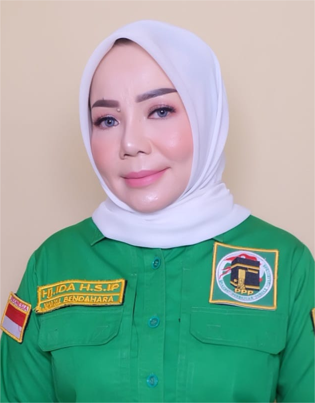 Anggota Komisi V DPRD Provinsi Banten, Ida Hamidah.(Dok. pribadi)