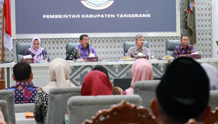 Fitur TimSport Tangerang LIVE Catat Pendapatan Rp 7,06 M Sejak 2021 Ist.