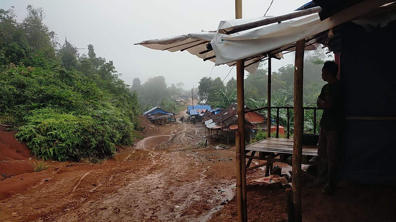 Huntap Korban Banjir Bandang Batal Dibangun Tahun Ini Ist.