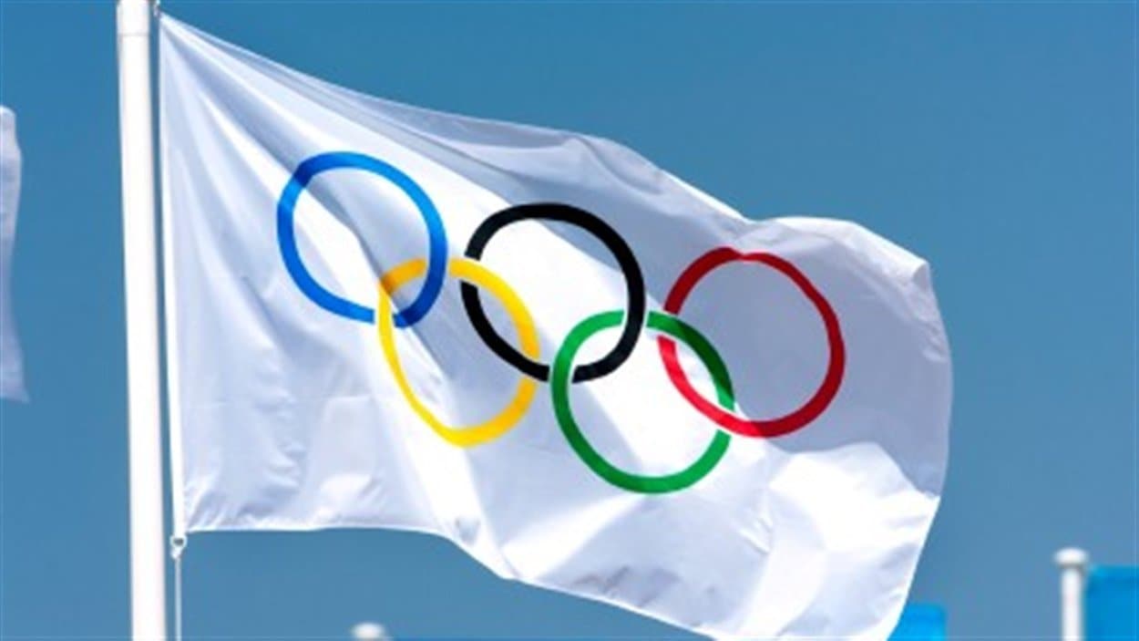 IOC Bela Israel, Indonesia Dilarang Jadi Tuan Rumah Olimpiade Bendera Ilimpiade