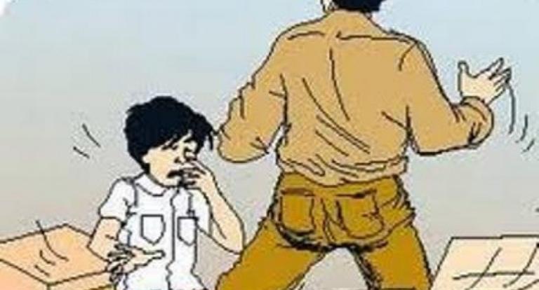 Pelajar SMA di Lebak Diduga Jadi Korban Kekerasan Oknum Kepsek Ilustrasi. Foto : Ist