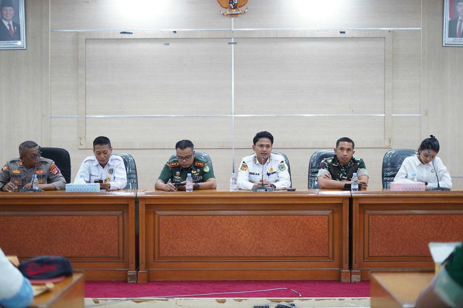 Perjuangan warga Desa Rancapinang, Kecamatan Cimanggu, Kabupaten Pandeglang, atas penyelesaian konflik agraria atas tanah garapan dan tanah hak milik sekitar seluas 364 hektare. (Ist)