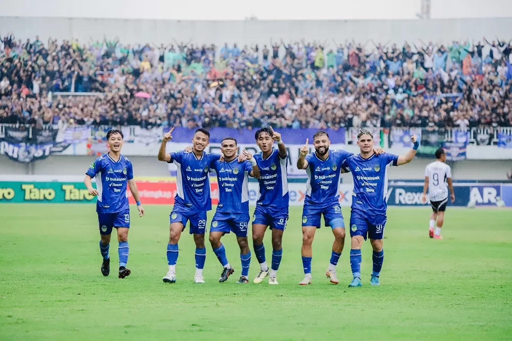 PSIM Kehilangan Dua Pemain Asing Jelang Laga Tandang Lawan Persita Skuad PSIM siap curi poin di kandang Persita. Foto : Ist