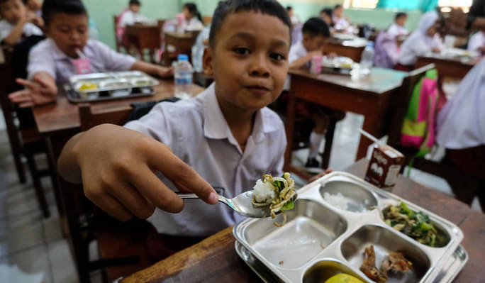 Semakin Tertib, Aman Dan Profesional Ilustrasi. Foto : Ist