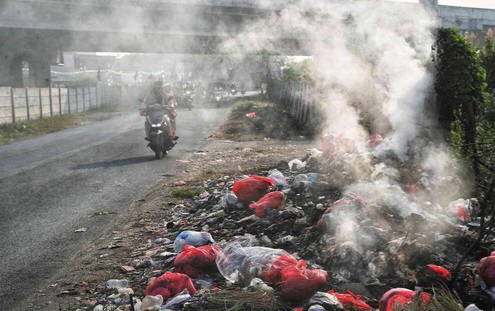 Ilustrasi. Foto : Ist