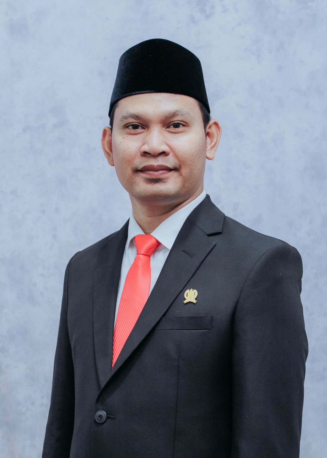 Wakil Ketua DPRD Pandeglang Usulkan Lagu Indonesia Raya Dinyanyikan Tiap Jam 10 Pagi Wakil Ketua I DPRD Kabupaten Pandeglang, Fikri Pebriansyah.(Istimewa)