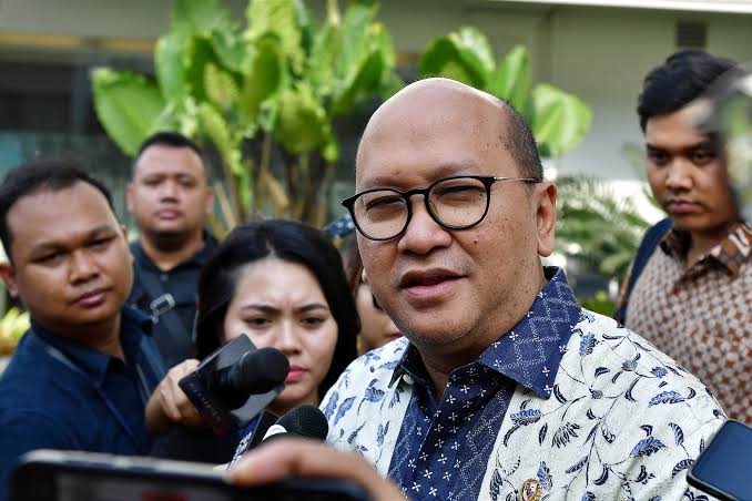 WNA Jadi Bos BUMN, Rosan: Ada di UU, Baca Lebih Dalam CEO Danantara Rosan Roeslani. Foto : Ist