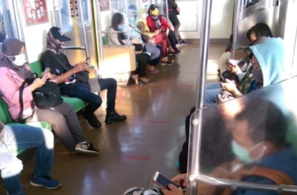 Ikustrasi. Foto : Ist