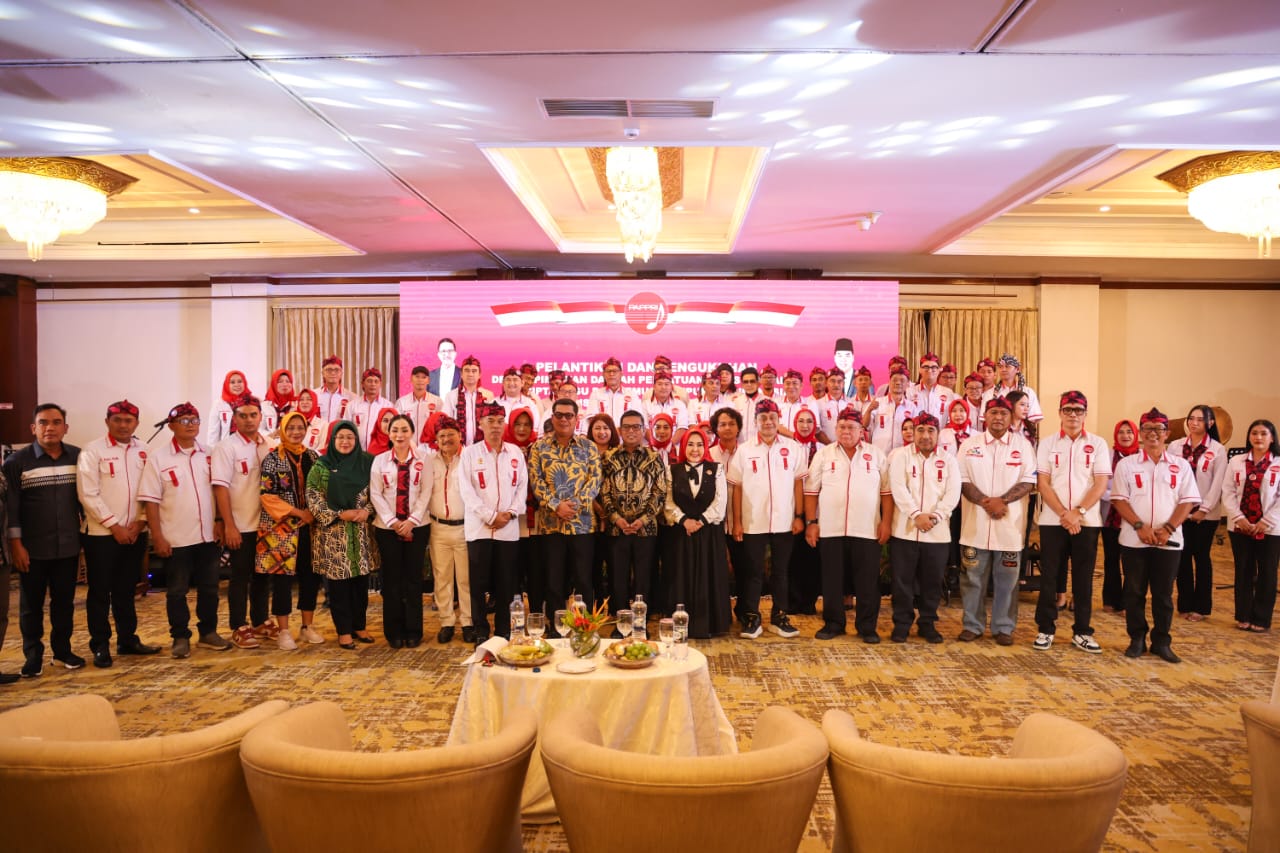 Foto : Humas Pemprov