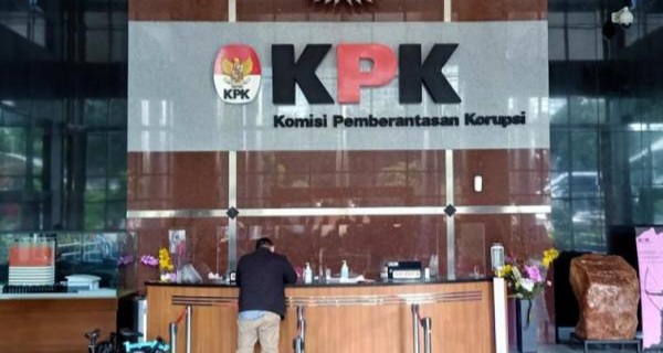 Gedung KPK. Foto : Ist