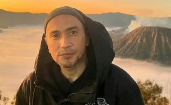 Aktor senior Gary Iskak. Foto : Ist