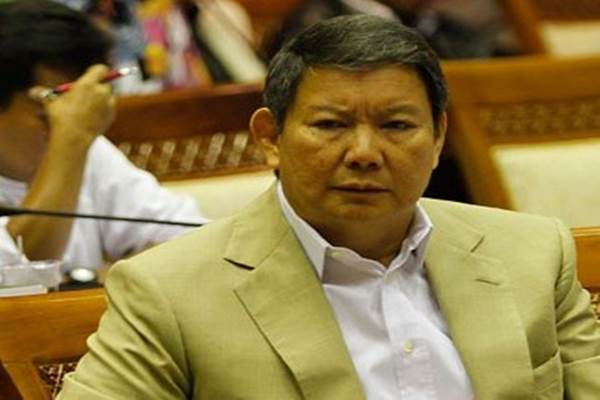 Wakil Ketua Dewan Pembina Partai Gerindra, Hashim Djojohadikusumo. Foto : Ist