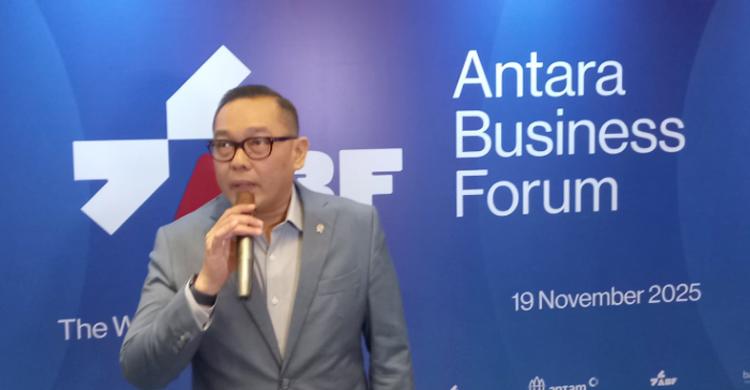 Wakil Menteri Investasi dan Hilirisasi, Todotua Pasaribu. Foto : Ist