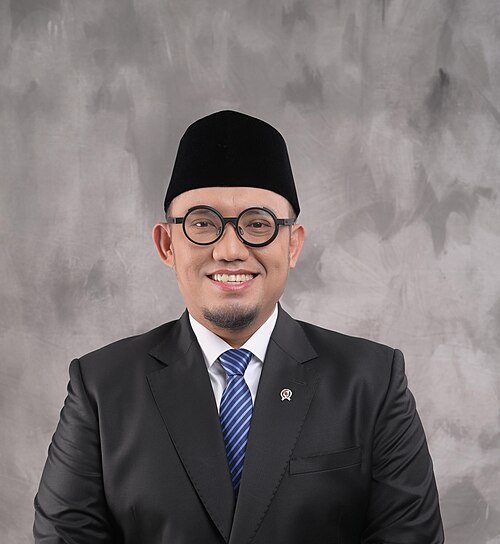 Wakil Menteri Haji dan Umrah Dahnil Anzar Simanjuntak. Foto : Ist