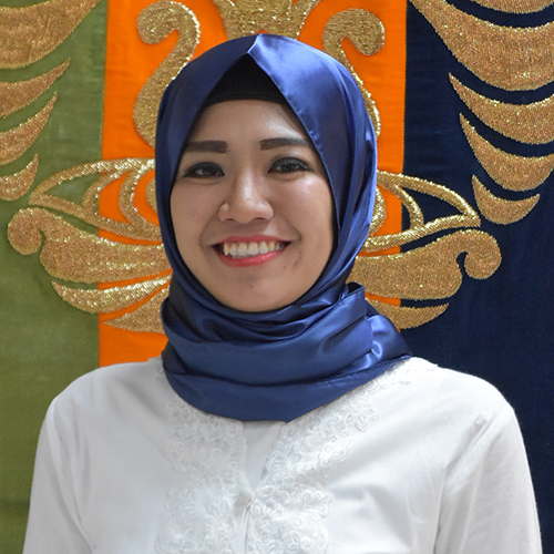 DR. Devie Rahmawati. Foto : Dok. Pribadi