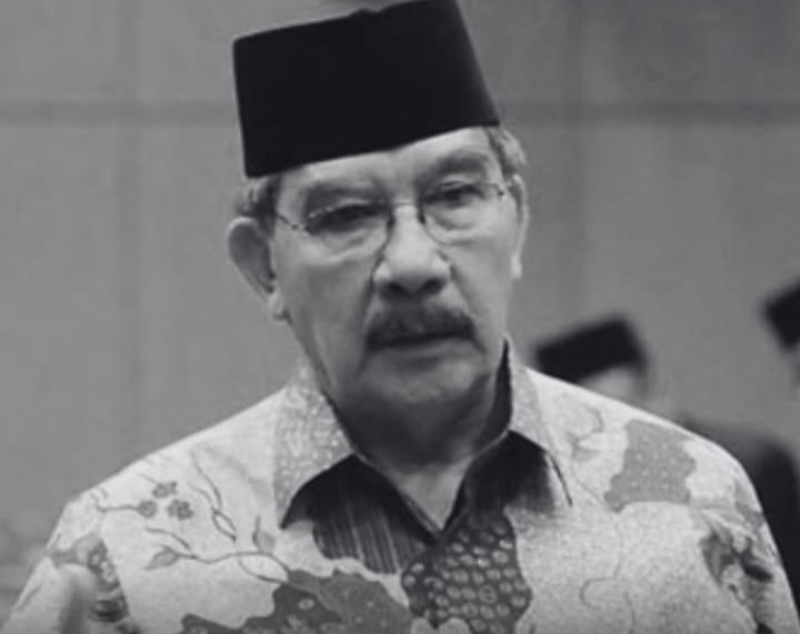 Mantan Ketua KPK Antasari Azhar. Foto : Ist