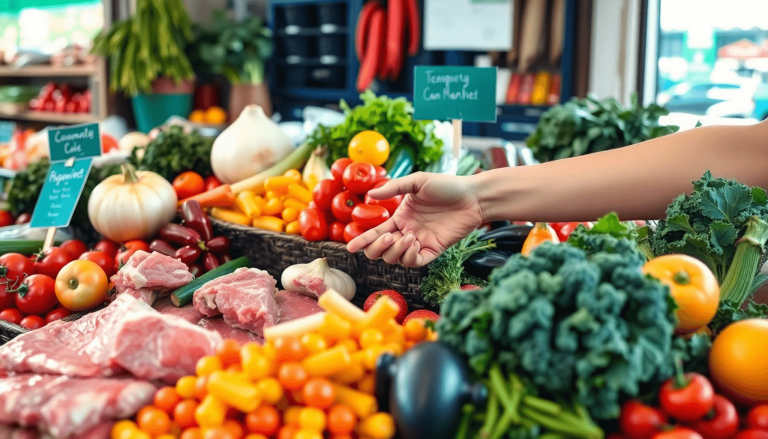 MBG Banyak Berkahnya, Gerakkan Ekonomi 86 T Bahan baku MBG. Foto : Ist