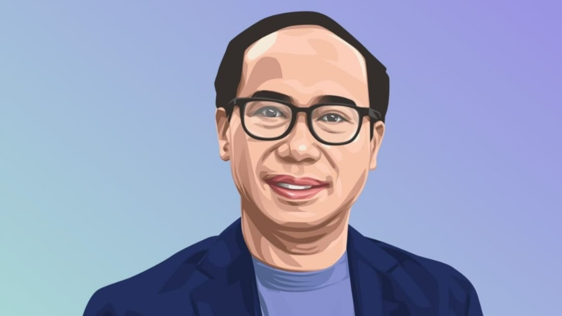 Prof. Dr. Muhadam Labolo, Guru Besar IPDN.(Istimewa)