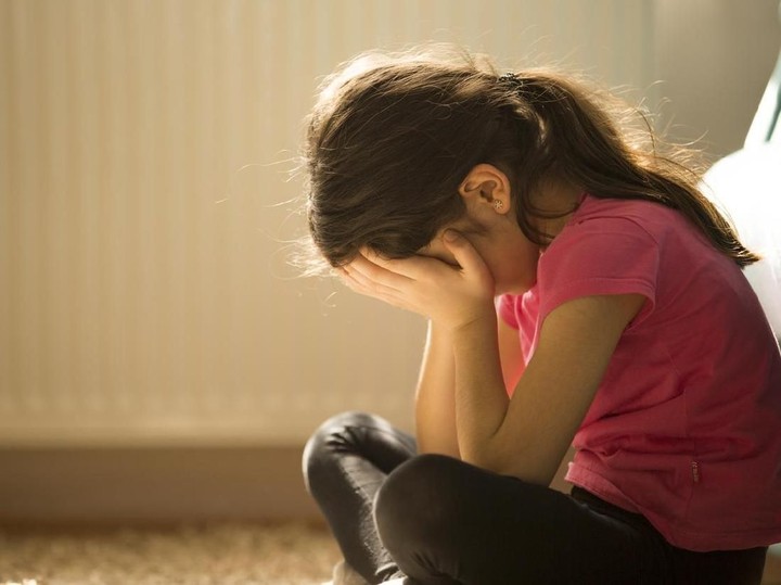 Pemerintah Harus Cari Solusi 2 Juta Anak Kena Gangguan Mental Ilustrasi. Foto : Ist