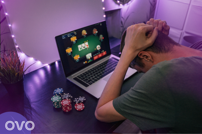 PPATK Endus 51 Ribu ASN Ditingkat Pusat Dan Daerah Main Judi Online Ilustrasi. Foto : Ist