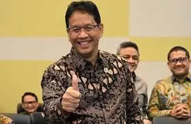 Menkeu Purbaya. Foto : Ist