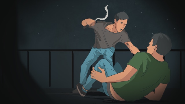 Ilustrasi. Foto : Ist